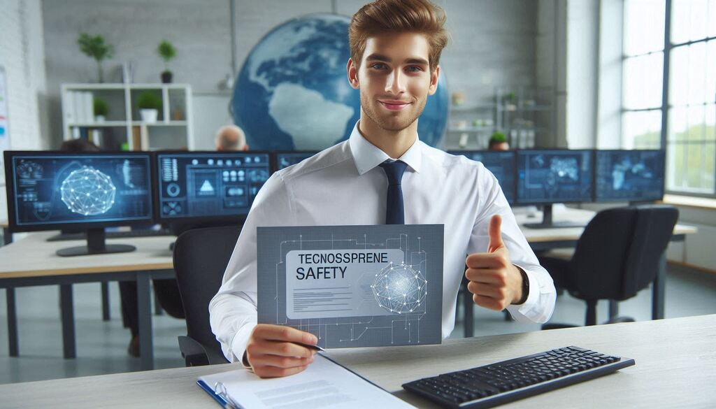 Техносферная безопасность кем можно работать
